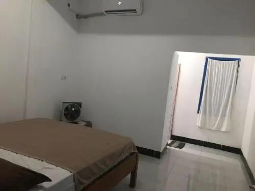 Kawi Homestay