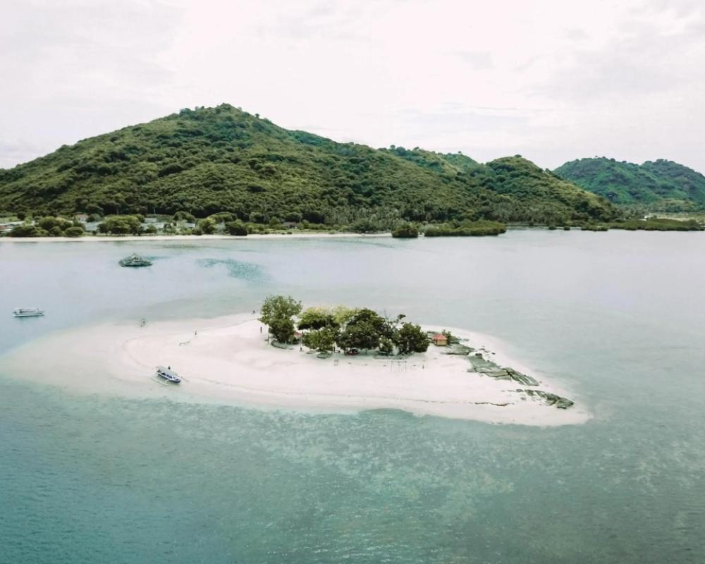 фото Somewhere Lombok