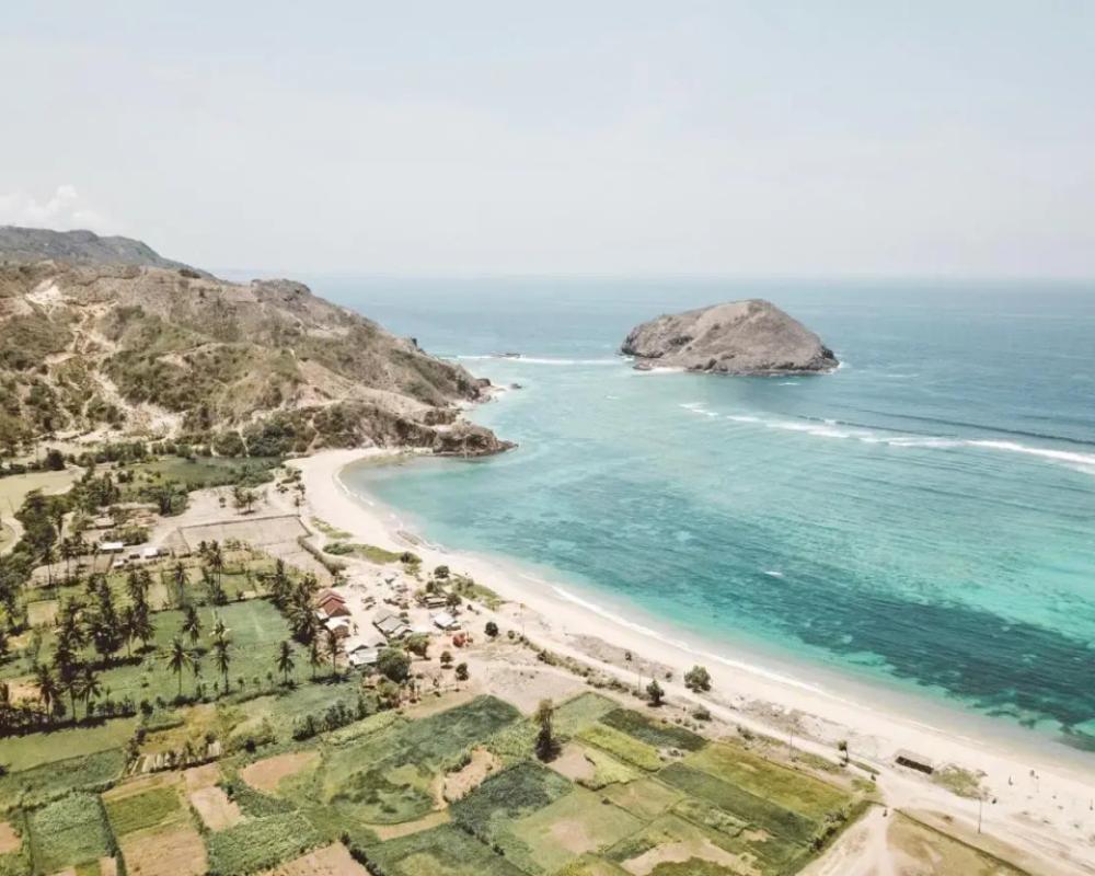 фото Somewhere Lombok