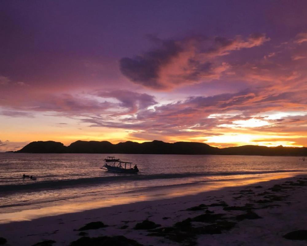 фото Somewhere Lombok
