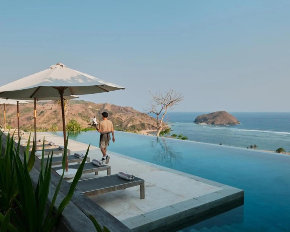 фото Somewhere Lombok