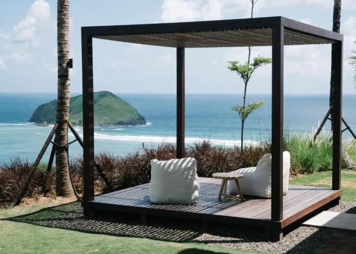 Somewhere Lombok