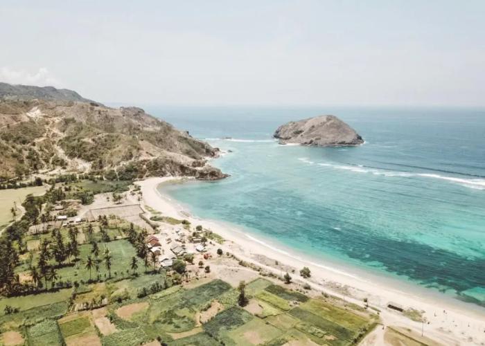 Somewhere Lombok
