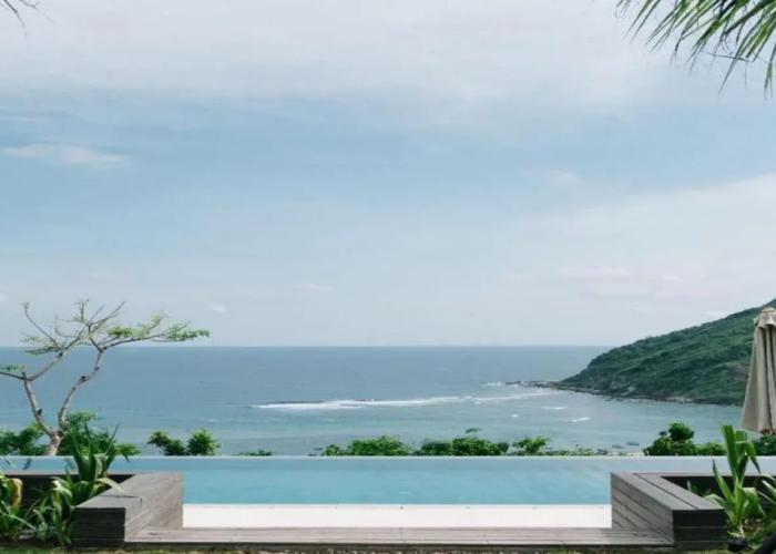 Somewhere Lombok