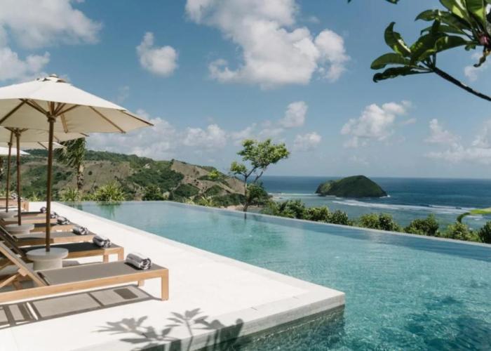 Somewhere Lombok
