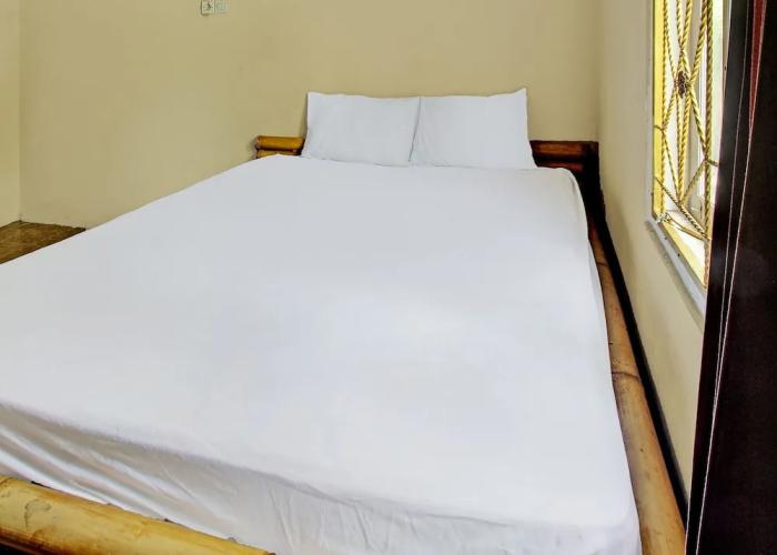 OYO 92197 Zahira Homestay