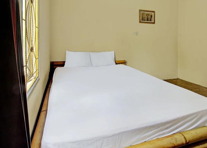 OYO 92197 Zahira Homestay