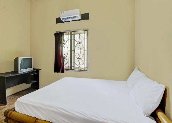 OYO 92197 Zahira Homestay