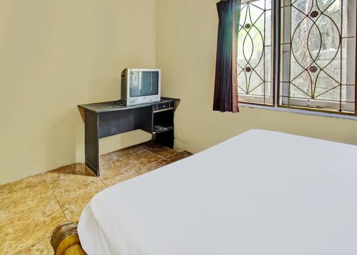 OYO 92197 Zahira Homestay