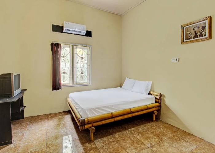 OYO 92197 Zahira Homestay