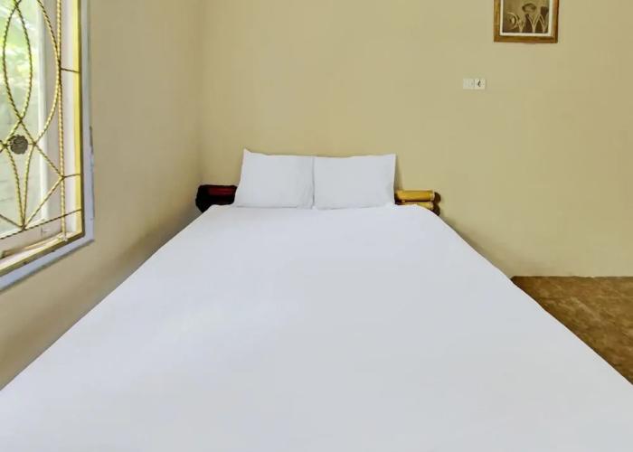 OYO 92197 Zahira Homestay
