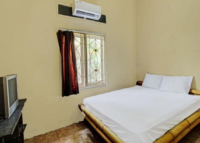 OYO 92197 Zahira Homestay