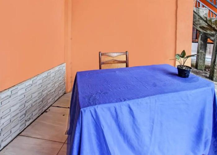 SPOT ON 91771 Homestay Bang Haji
