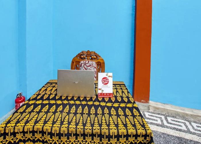 SPOT ON 91811 Rumah Inap Bunda Nurhayati