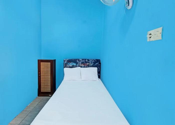 SPOT ON 91811 Rumah Inap Bunda Nurhayati