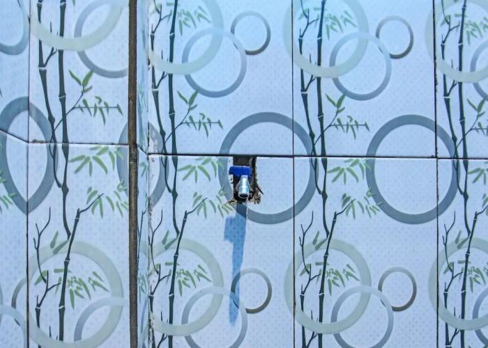 SPOT ON 91811 Rumah Inap Bunda Nurhayati