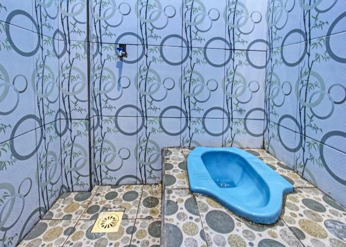 SPOT ON 91811 Rumah Inap Bunda Nurhayati