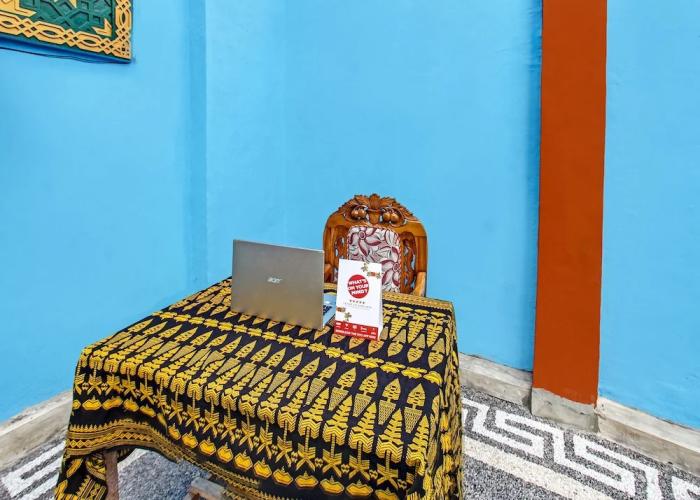 SPOT ON 91811 Rumah Inap Bunda Nurhayati