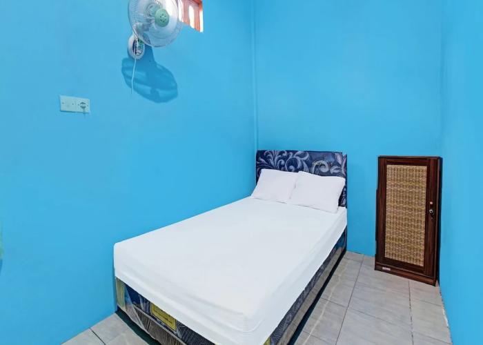 SPOT ON 91811 Rumah Inap Bunda Nurhayati