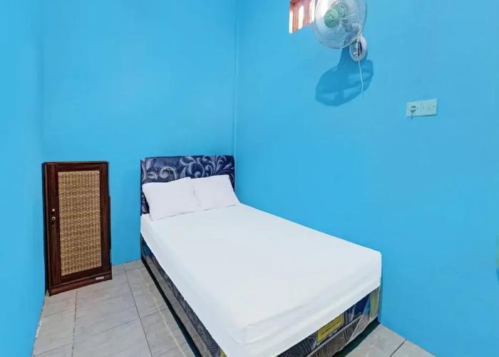 SPOT ON 91811 Rumah Inap Bunda Nurhayati
