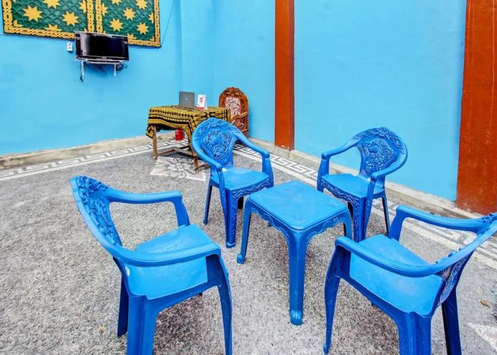 SPOT ON 91811 Rumah Inap Bunda Nurhayati