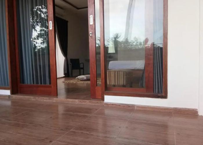 The luxe villas lombok