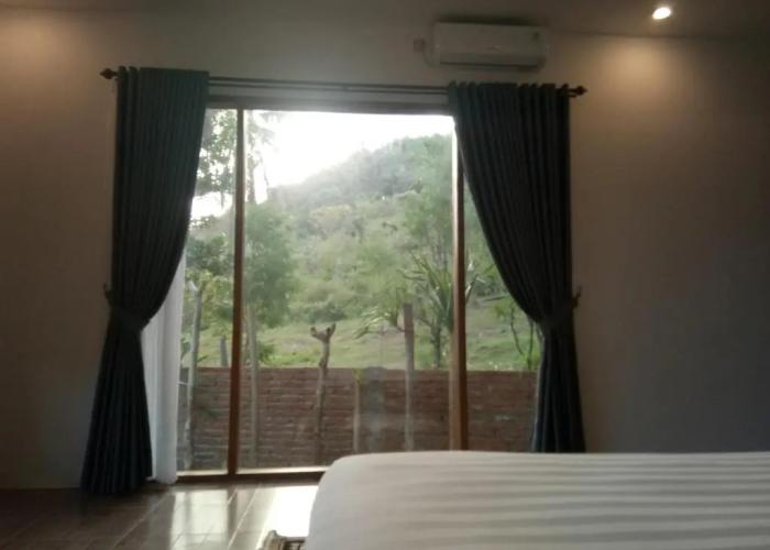 The luxe villas lombok