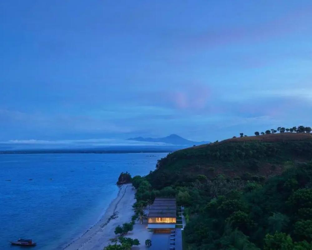 фото Innit Lombok