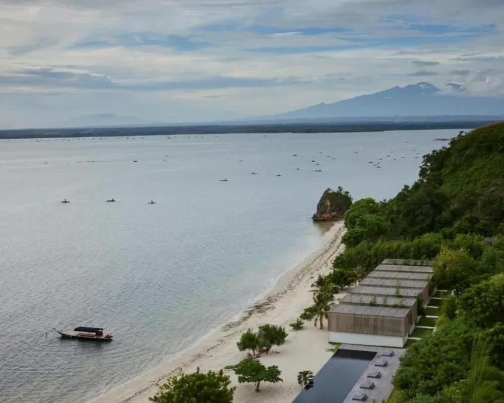 фото Innit Lombok