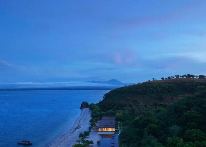 Innit Lombok