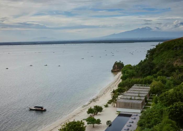 Innit Lombok
