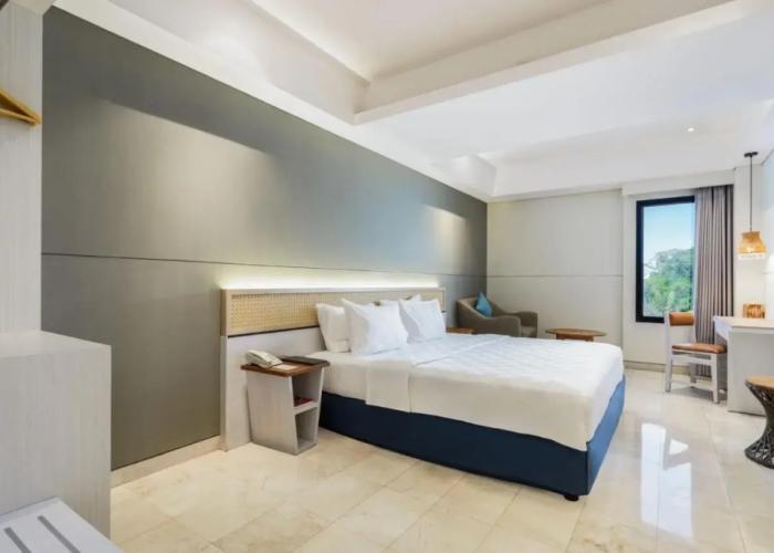 Swiss-Belcourt Lombok