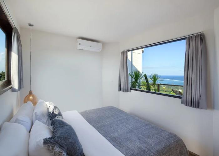 Telescope Villas Lombok