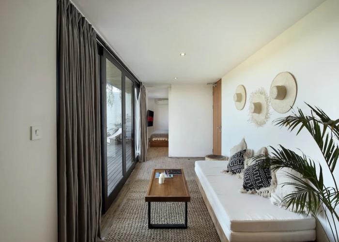 Telescope Villas Lombok