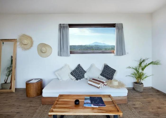 Telescope Villas Lombok