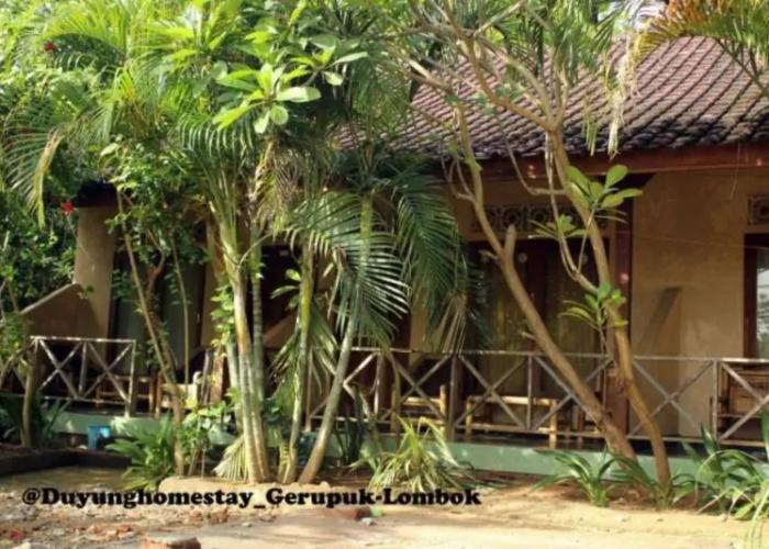 Duyung Rooms And Resto By Zuzu