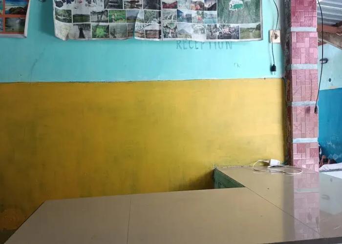OYO 93359 Kawi Homestay
