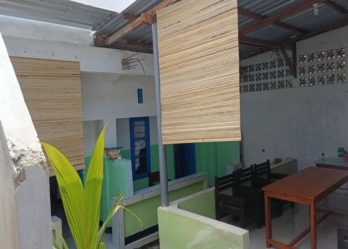 OYO 93359 Kawi Homestay