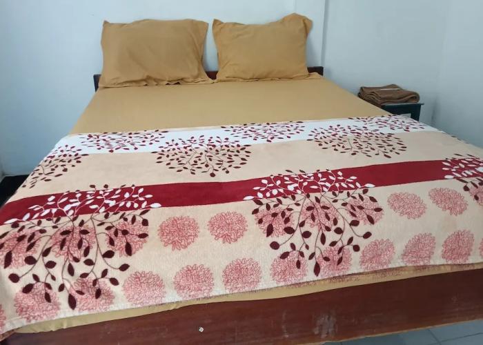 OYO 93359 Kawi Homestay