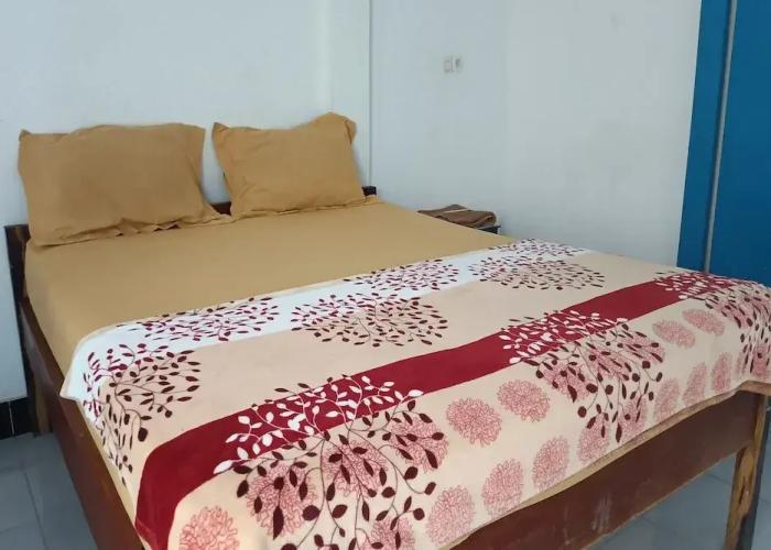 OYO 93359 Kawi Homestay