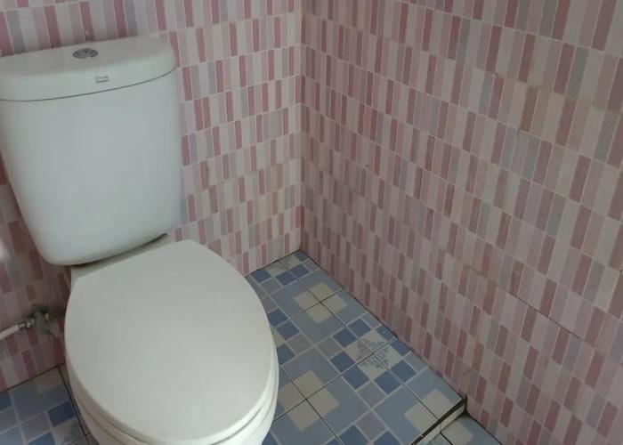 OYO 93359 Kawi Homestay