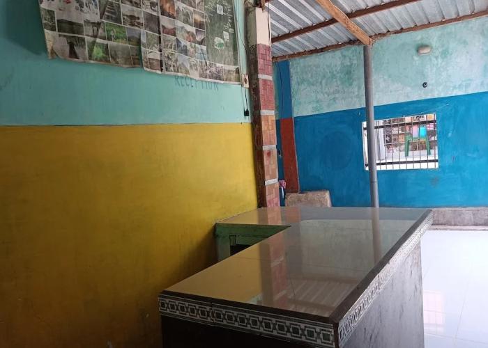 OYO 93359 Kawi Homestay