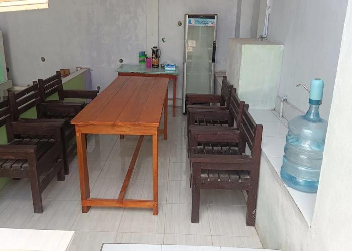 OYO 93359 Kawi Homestay
