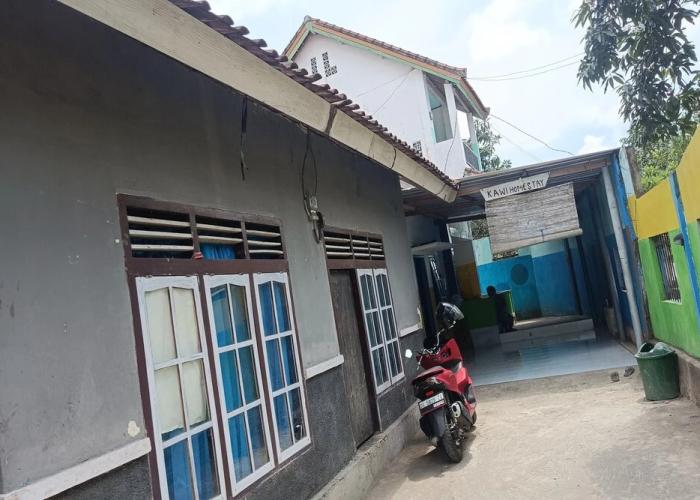 OYO 93359 Kawi Homestay