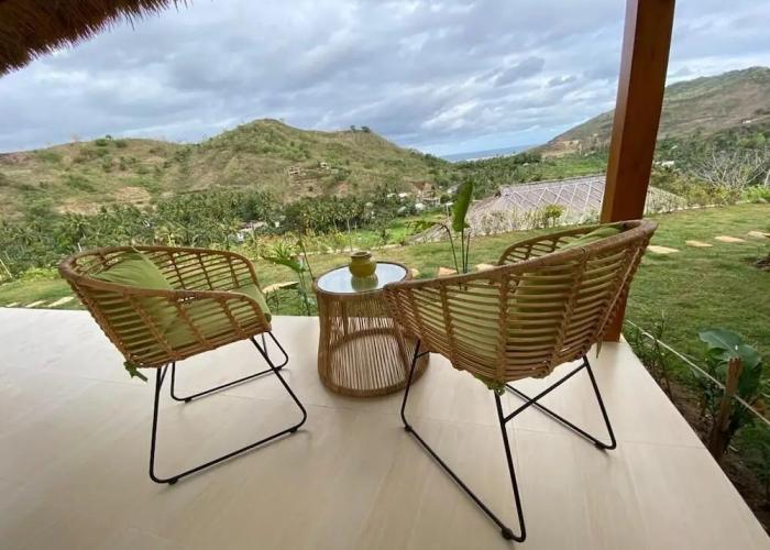 Lombok Khophilau Villas