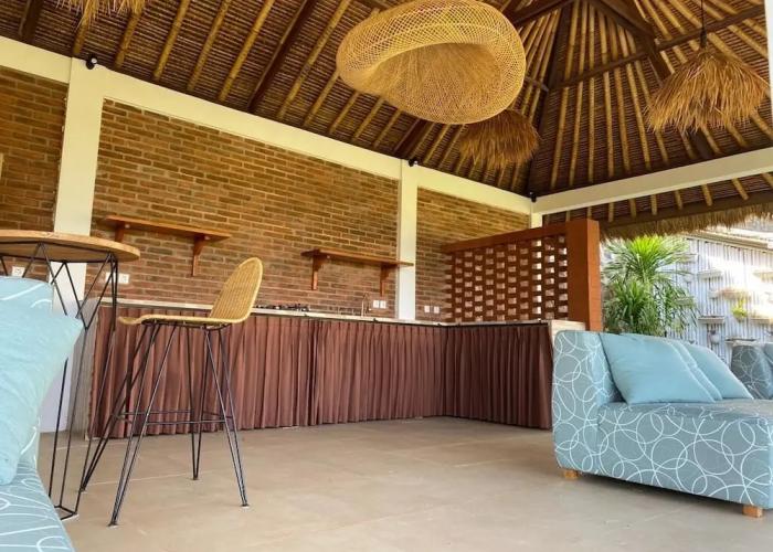 Lombok Khophilau Villas