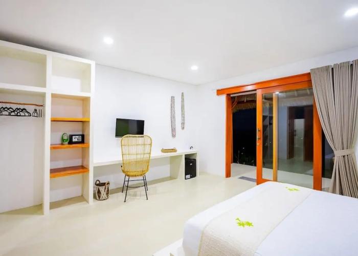 Lombok Khophilau Villas