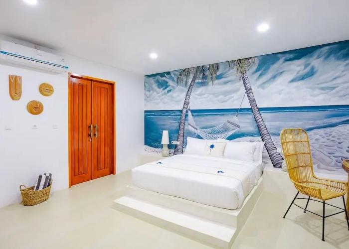 Lombok Khophilau Villas