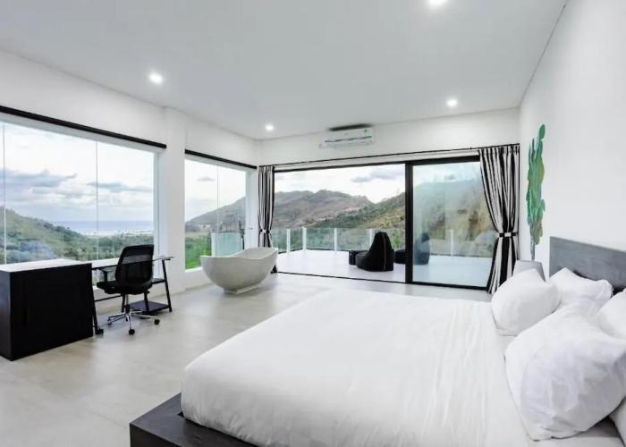 Lombok Khophilau Villas