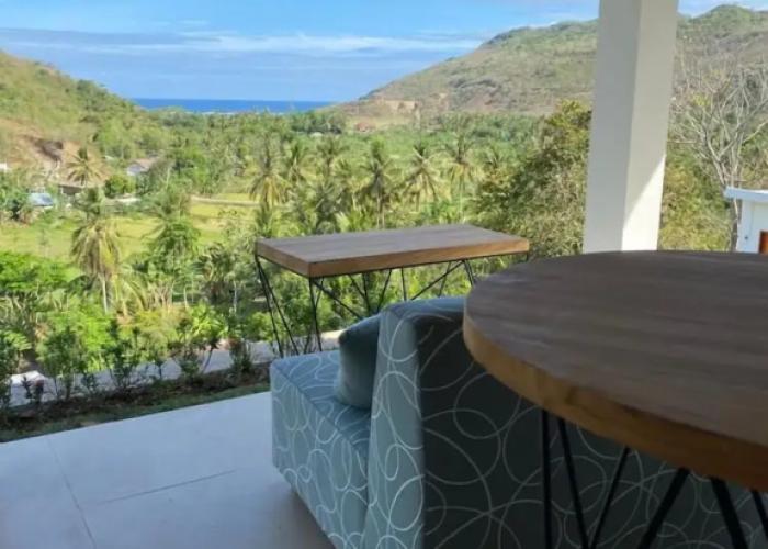 Lombok Khophilau Villas